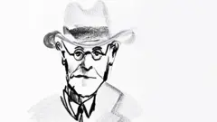 Sigmund Freud