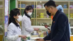 平壤藥店