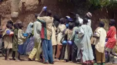 Almajirai