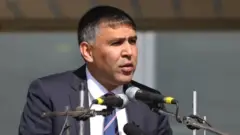 مسعود اندرابي