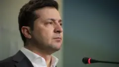 झेलेन्स्की