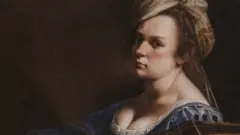 Além do estupro, Artemisia Gentileschi sofreu com indiferença da sociedade e desprezo do mundo artístico, mas trouxe visões inovadoras.