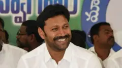 అవినాష్ రెడ్డి