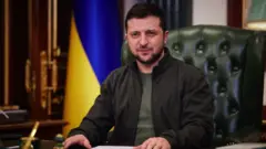 ولودیمیر زېلېنسکي