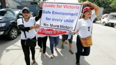 protesto