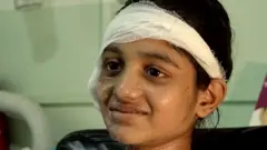 मुस्कान खातुन