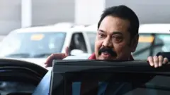 ராஜபக்ஷ
