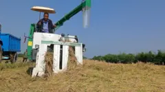 कृषि