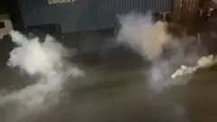 تحریک لبیک لانگ مارچ