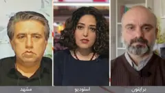 خطبه‌های نماز جمعه آیت‌الله خامنه‌ای؛ رهبر ایران برای چه کسانی سخن گفت؟