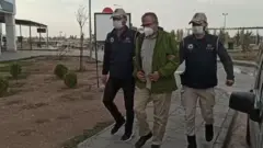Sırrı Süreyya Önder gözaltına alınanlar arasında