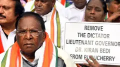 நாரணசாமி