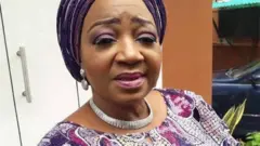 Funke Olakunrin