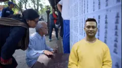 निर्वाचन
