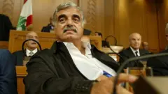 الطريق الطويل لإيجاد قاتل الحريري
