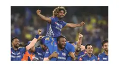 ලසිත් මාලිංග