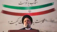 ابراهیم رئیسی