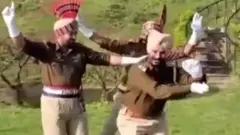 ਪੰਜਾਬ ਪੁਲਿਸ