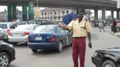 Oṣiṣẹ LASTMA
