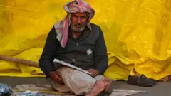 किसान आंदोलन