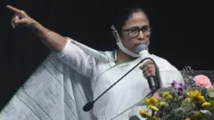 மம்தா பேனர்ஜி