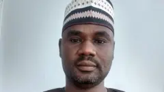 Dr Ibrahim Musa