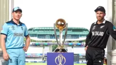ENGvsNZ, ਵਿਸ਼ਵ ਕੱਪ 2019, World Cup 2019, CWC 2019, ਇਓਨ ਮੋਰਗਨ ਤੇ ਕੇਨ ਵਿਲੀਣਸਨ