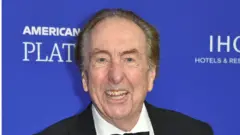 Eric Idle
