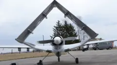dron