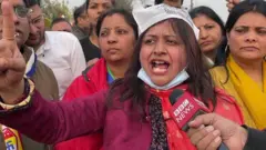 जैन धर्म का प्रदर्शन