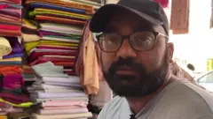 पाकिस्तान के लोग