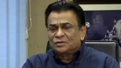 কাজী সালাউদ্দিন