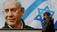 อิสราเอล เนทันยาฮู