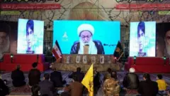 فاطمیون