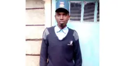 Jules Ndayishimiye