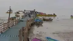 سرنوشت طبیعت آشوراده چه می‌شود؟
