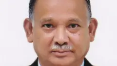 বাংলাদেশের রেলমন্ত্রী নুরুল ইসলাম