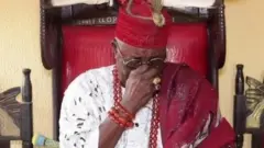Igwe Ilomechina Amuwa