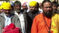 PAKISTAN HINDUS