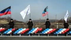 Так звана "ДНР"