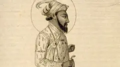 દારા શિકોહ
