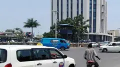 Bujumbura