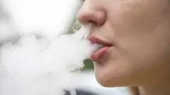 вейпінг