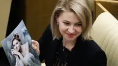 поклонська