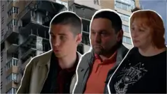 будинок на Лобановського 6а