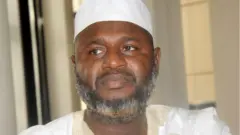 Ahmed Sani