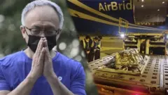 చనిపోయిన తల్లి మృతదేహం 100 ఏళ్లు భద్రం