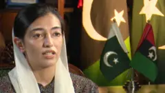 آصفہ بھٹو
