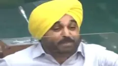 ਭਗਵੰਤ ਮਾਨ