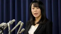 Umushikiranganji w'ubutungane Masako Mori ati : "Yakoze ubwicanyi bw'agahomerabunwa"